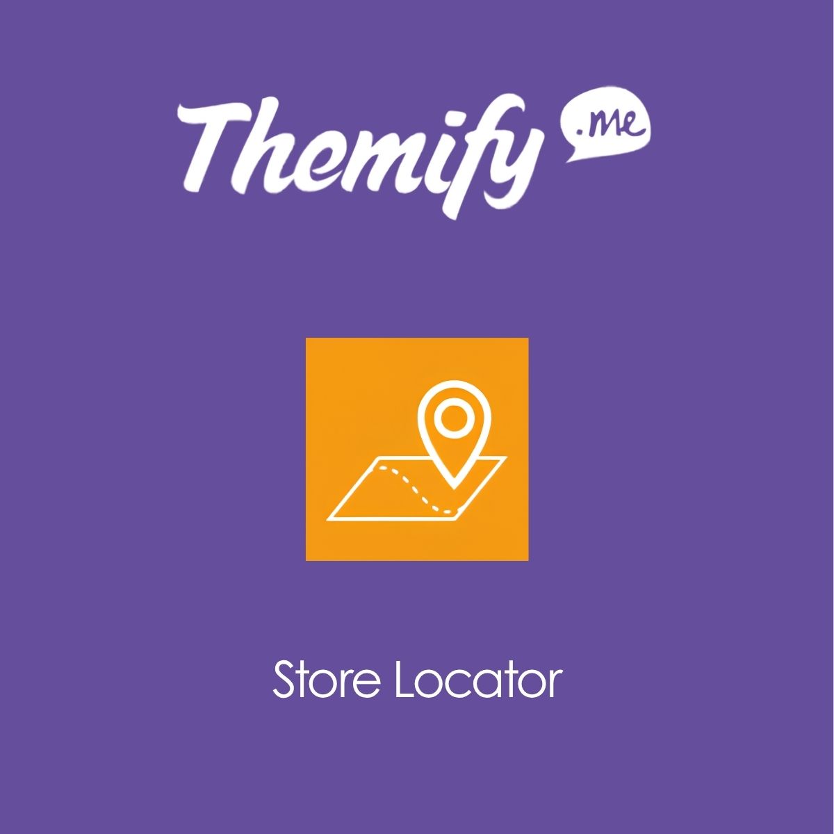 Themify Store Locator Themify Store Locator