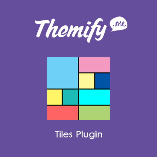 Themify Tiles Plugin Themify Tiles Plugin