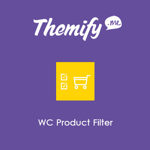 Themify WooCommerce Product Filter Themify WooCommerce Product Filter