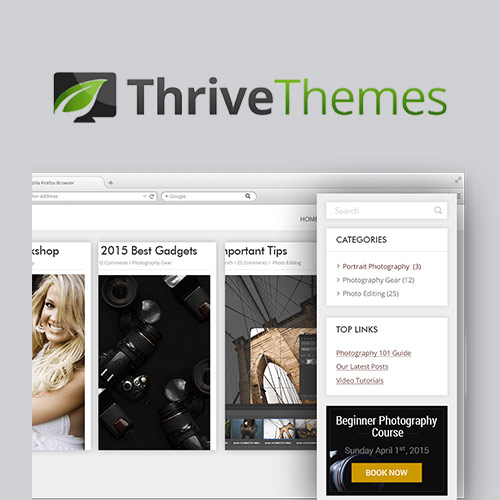 Thrive Clever Widgets Thrive Clever Widgets