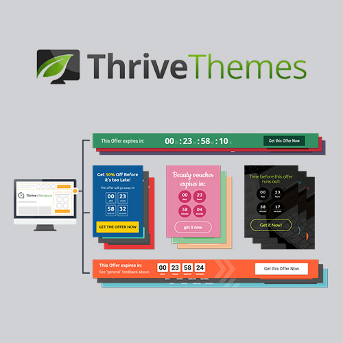 Thrive Ultimatum Thrive Ultimatum