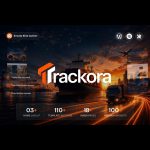 Trackora - Transportation & Logistics Elementor WordPress Theme
