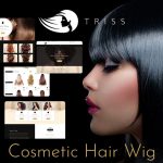 Triss - Beauty Cosmetics Shop WordPress Theme