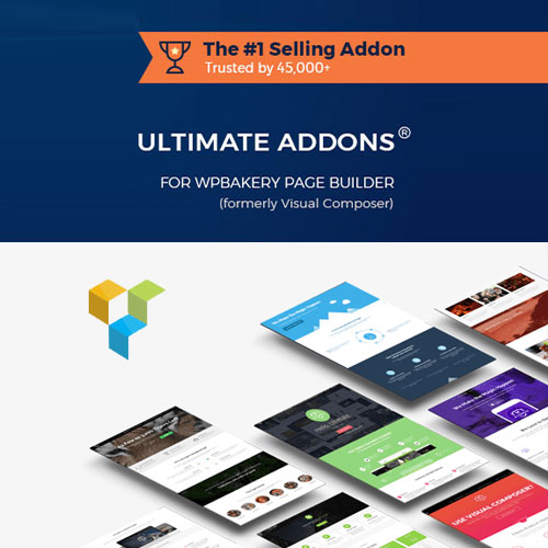 Ultimate Addons for Visual Composer Ultimate Addons for Visual Composer