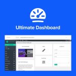 Ultimate Dashboard PRO