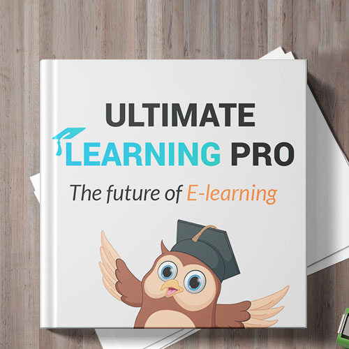 Ultimate Learning Pro WordPress Plugin Ultimate Learning Pro WordPress Plugin