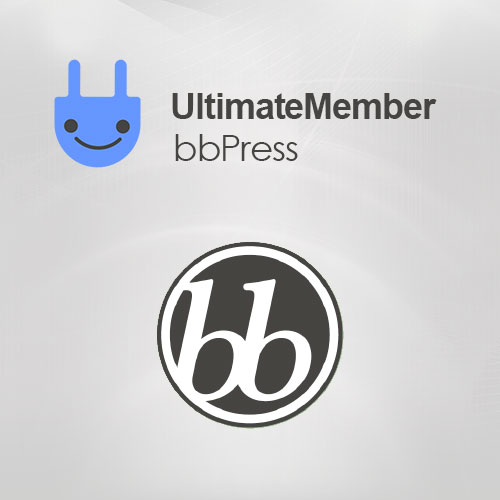Ultimate Member bbPress Ultimate Member bbPress