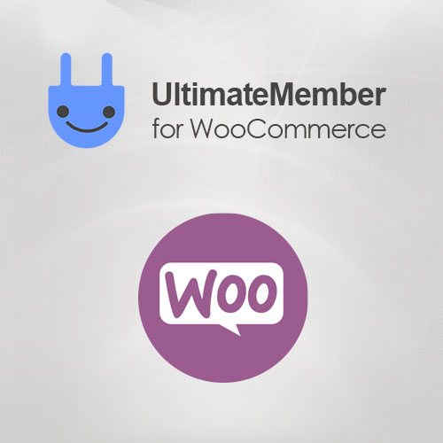 Ultimate Member for WooCommerce Ultimate Member for WooCommerce
