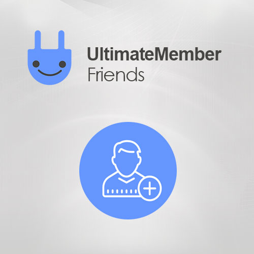 Ultimate Member Friends Addon Ultimate Member Friends Addon