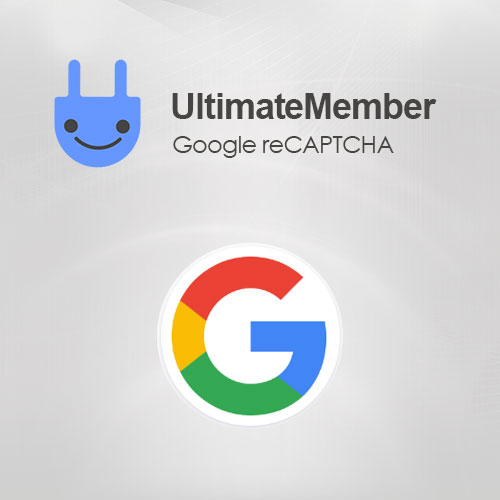 Ultimate Member Google reCAPTCHA Addon Ultimate Member Google reCAPTCHA Addon