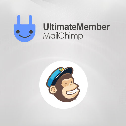 Ultimate Member MailChimp Addon Ultimate Member MailChimp Addon