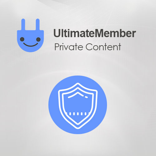 Ultimate Member Private Content Addon Ultimate Member Private Content Addon