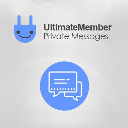 Ultimate Member Private Messages Addon Ultimate Member Private Messages Addon