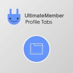 Ultimate Member Profile Tabs