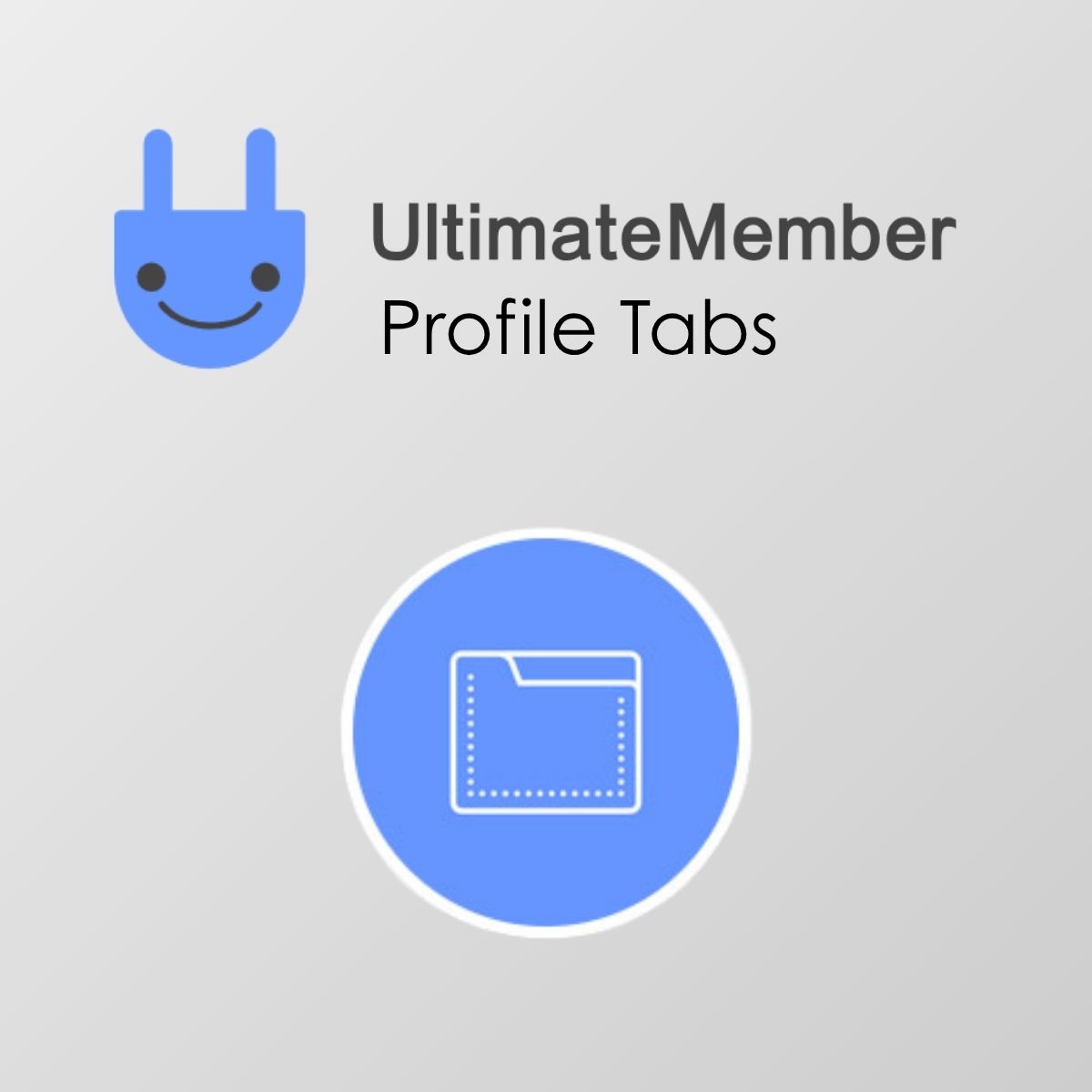 Ultimate Member Profile Tabs Ultimate Member Profile Tabs