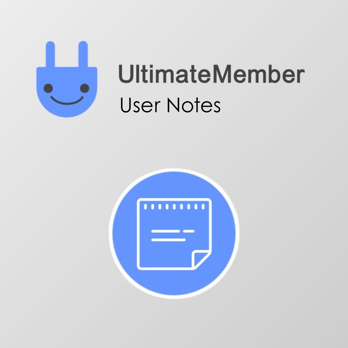 Ultimate Member User Notes Ultimate Member User Notes