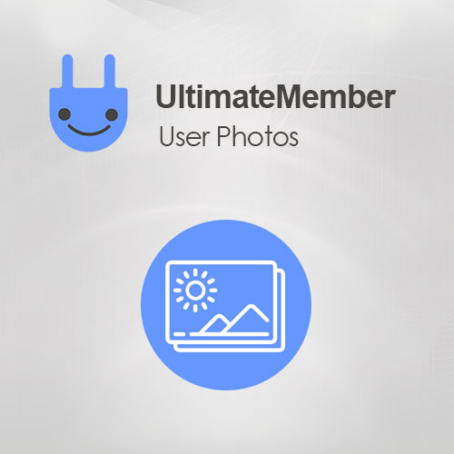 Ultimate Member User Photos Addon Ultimate Member User Photos Addon