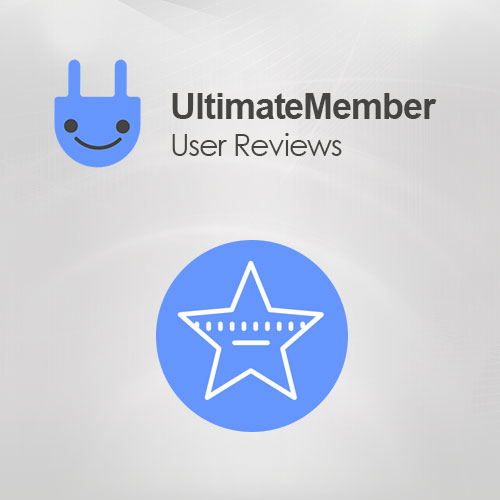 Ultimate Member User Reviews Addon Ultimate Member User Reviews Addon