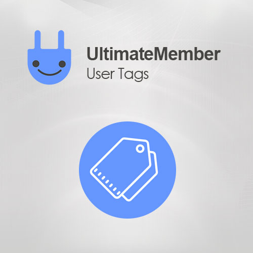 Ultimate Member User Tags Ultimate Member User Tags