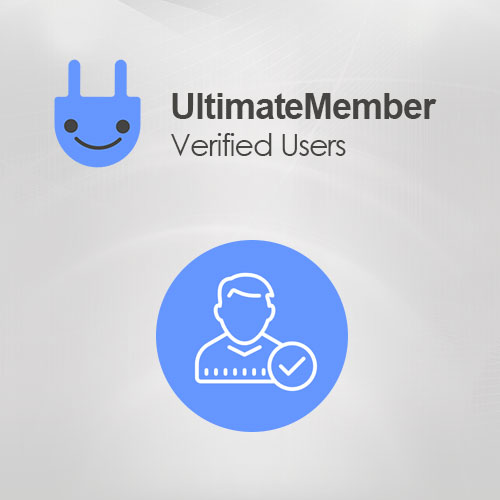 Ultimate Member Verified Users Ultimate Member Verified Users