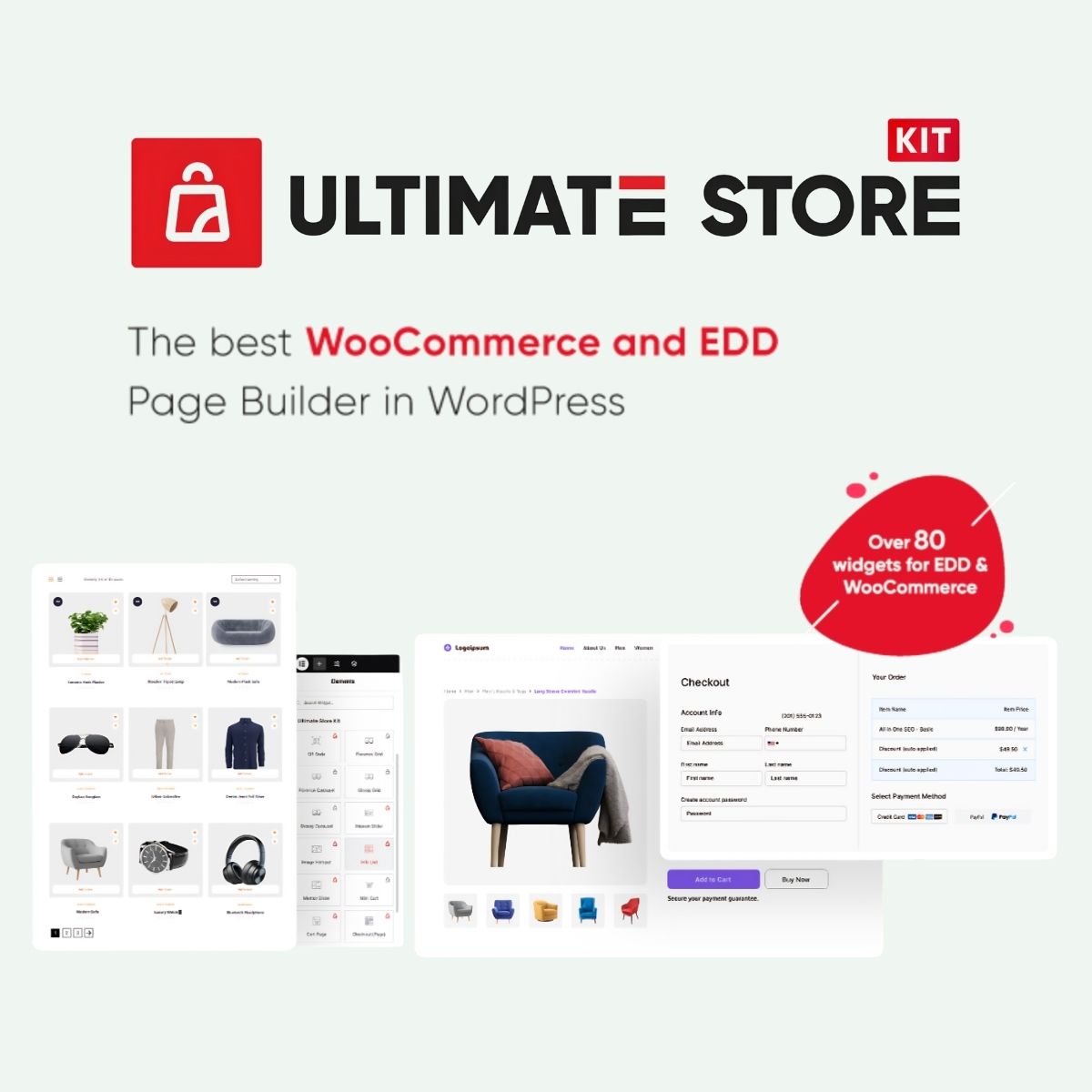 Ultimate Store Kit Pro Ultimate Store Kit Pro