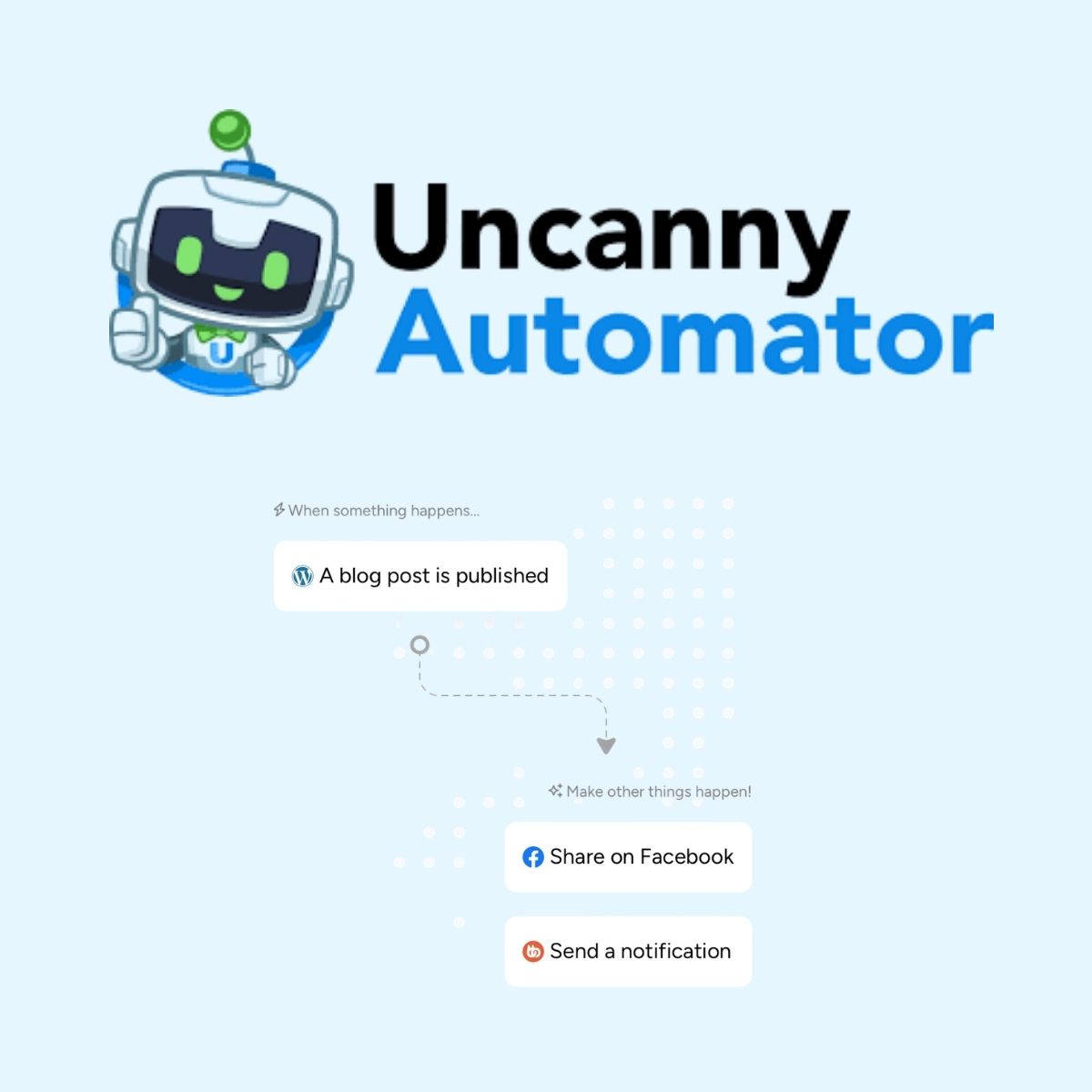 Uncanny Automator Pro Uncanny Automator Pro