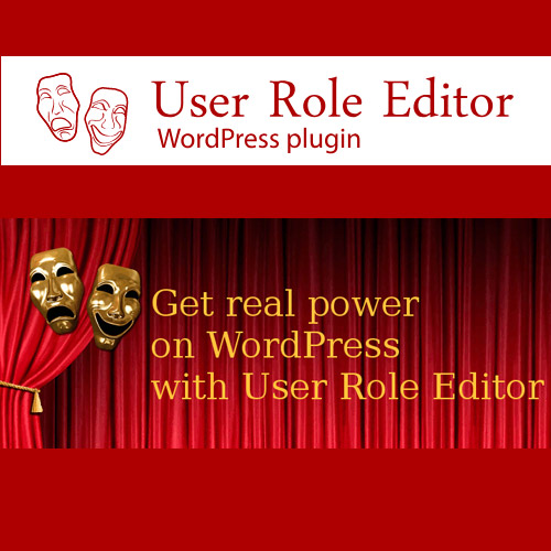 User Role Editor Pro User Role Editor Pro