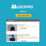 UserPro - WPLMS Integration