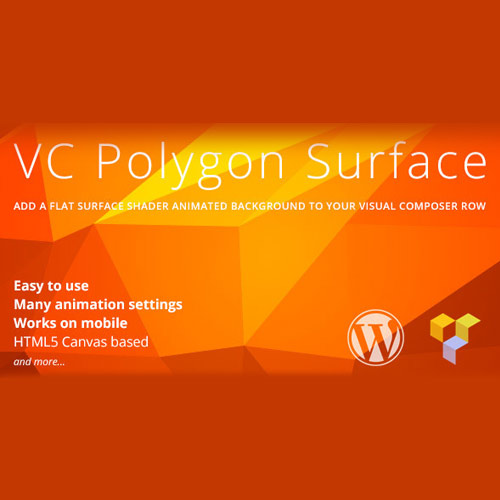 VC Polygon Surface VC Polygon Surface