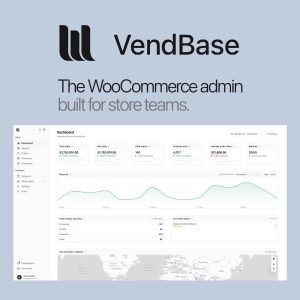 VendBase (formerly Woobase)