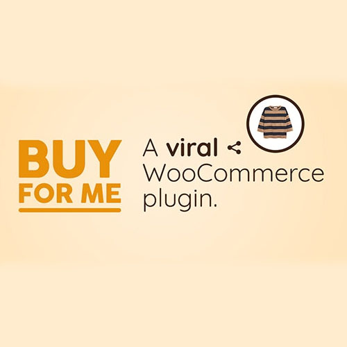 Viral WooCommerce Plugin: BuyForMe Viral WooCommerce Plugin: BuyForMe