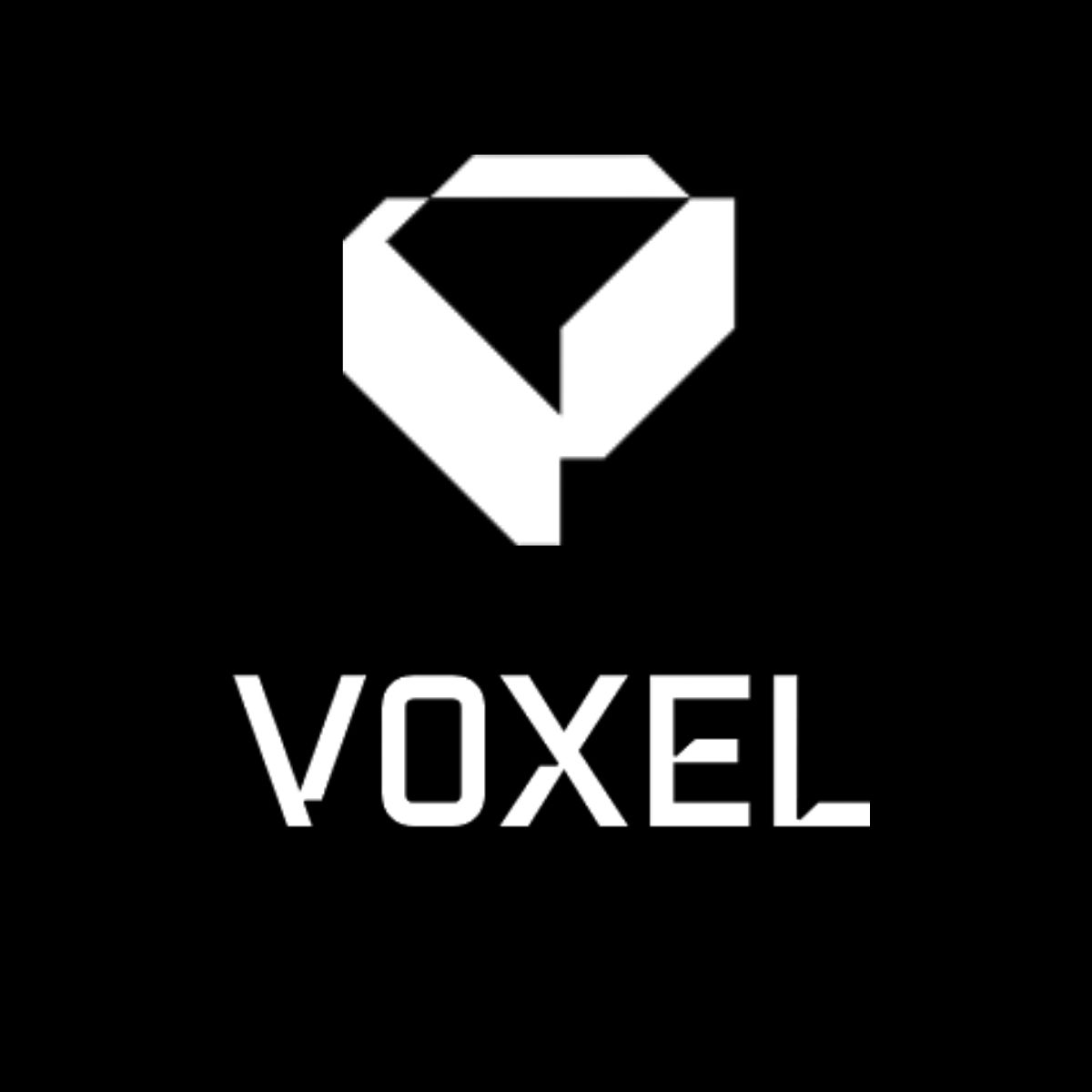 Voxel Theme Voxel Theme