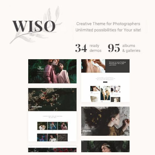 Wiso Photography Wiso Photography