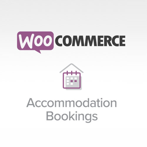 WooCommerce Accommodation Bookings WooCommerce Accommodation Bookings