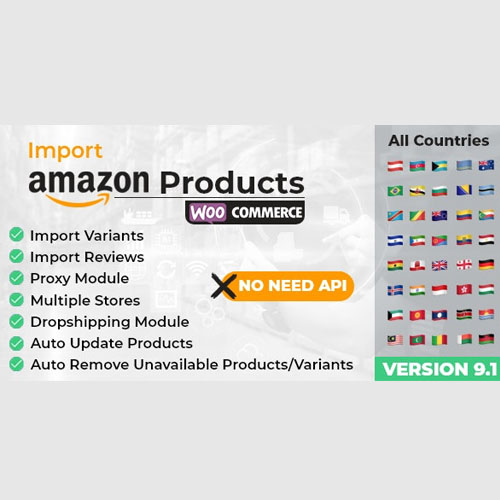 WooCommerce Affiliate Automatic Amazon WordPress Plugin WooCommerce Affiliate Automatic Amazon WordPress Plugin