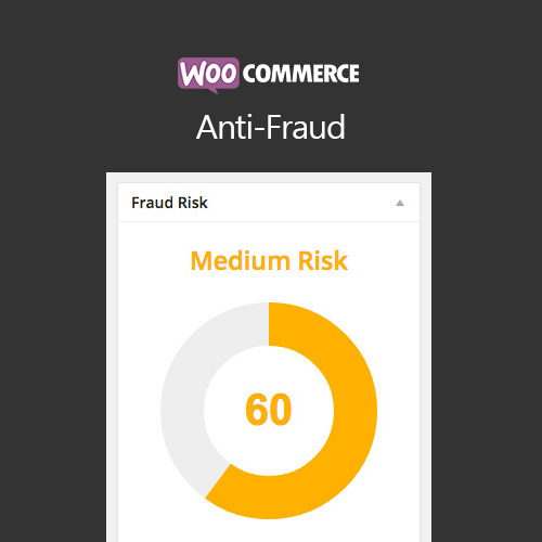 WooCommerce Anti-Fraud WooCommerce Anti-Fraud
