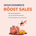 WooCommerce Boost Sales - Upsells & Cross Sells Popups & Discount