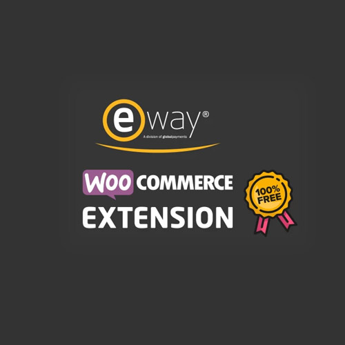 WooCommerce eWAY WooCommerce eWAY