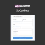 WooCommerce GoCardless