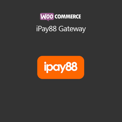 WooCommerce iPay88 Gateway WooCommerce iPay88 Gateway