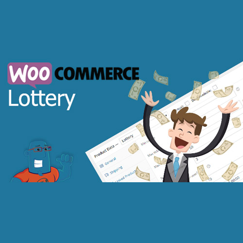 WooCommerce Lottery - WordPress Competitions and Lotteries WooCommerce Lottery - WordPress Competitions and Lotteries
