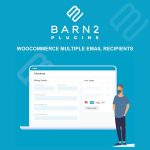 WooCommerce Multiple Email Recipients