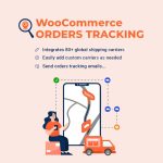 WooCommerce Orders Tracking - SMS - PayPal Tracking Autopilot