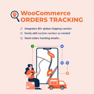 WooCommerce Orders Tracking - SMS - PayPal Tracking Autopilot