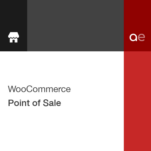 WooCommerce Point of Sale (POS) WooCommerce Point of Sale (POS)