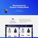 WooCommerce Product Catalog Mode & Enquiry Form