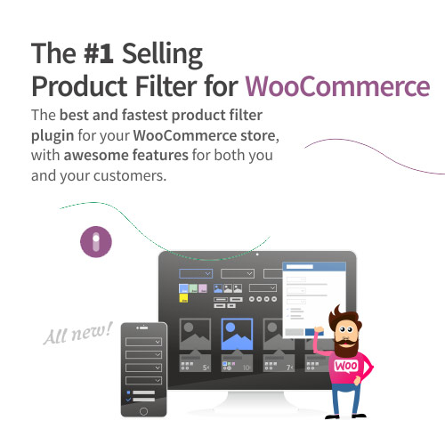 WooCommerce Product Filter WooCommerce Product Filter