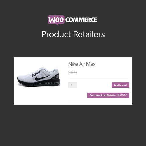 WooCommerce Product Retailers WooCommerce Product Retailers