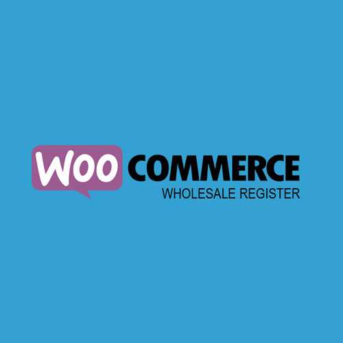 WooCommerce Wholesale Pricing Register WooCommerce Wholesale Pricing Register