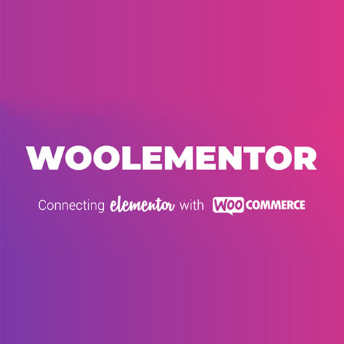 Woolementor Pro Woolementor Pro